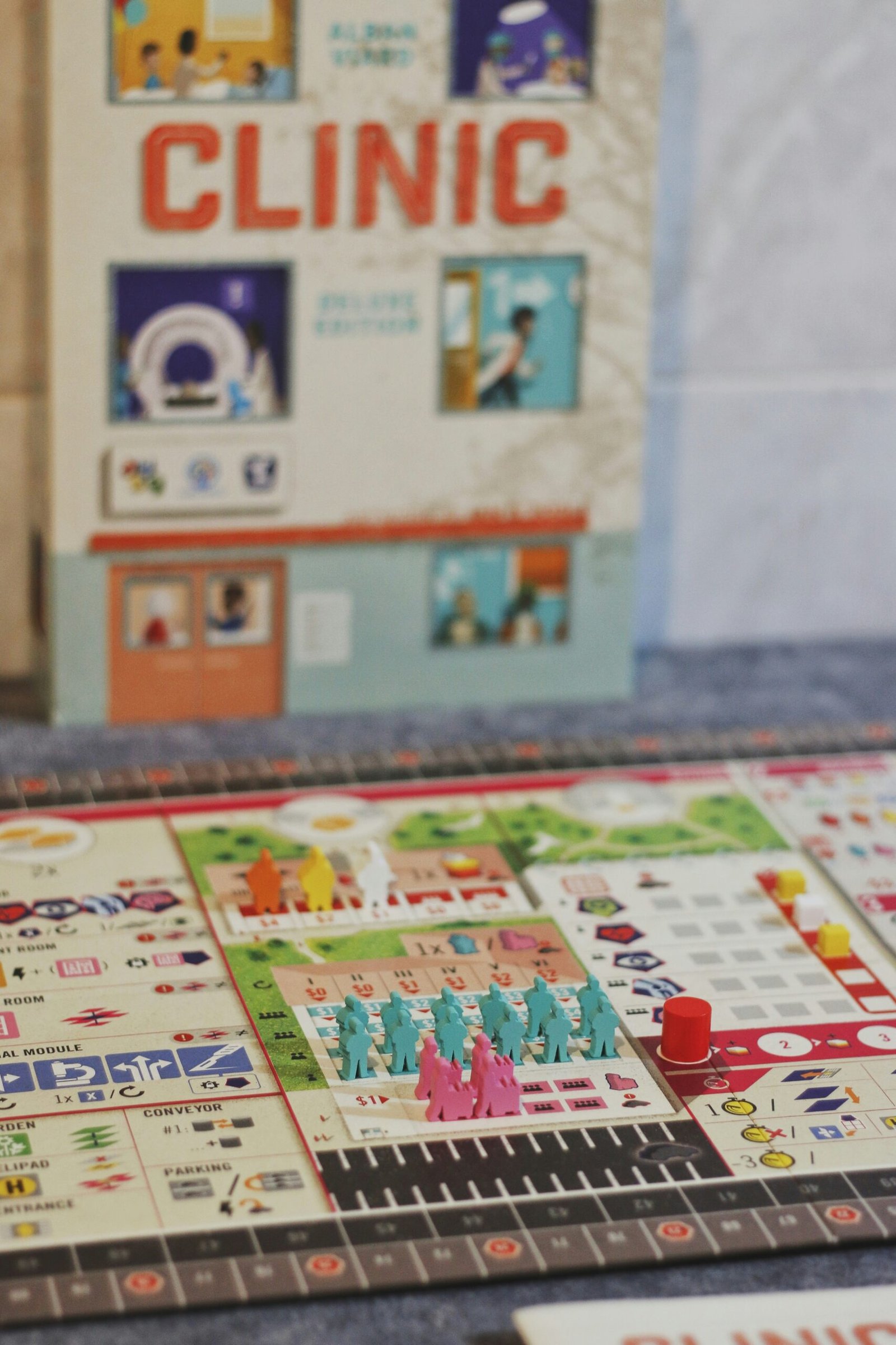 Soluciones a la medida